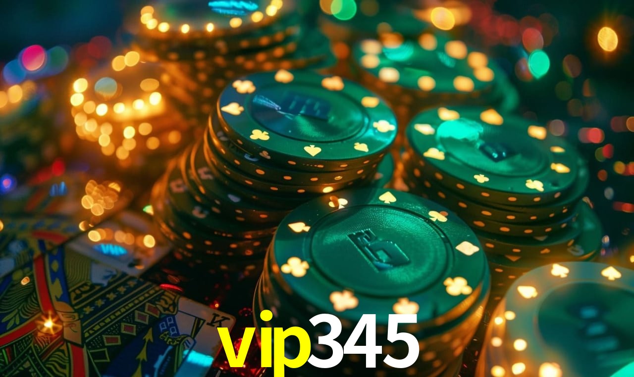 Estatísticas vip345