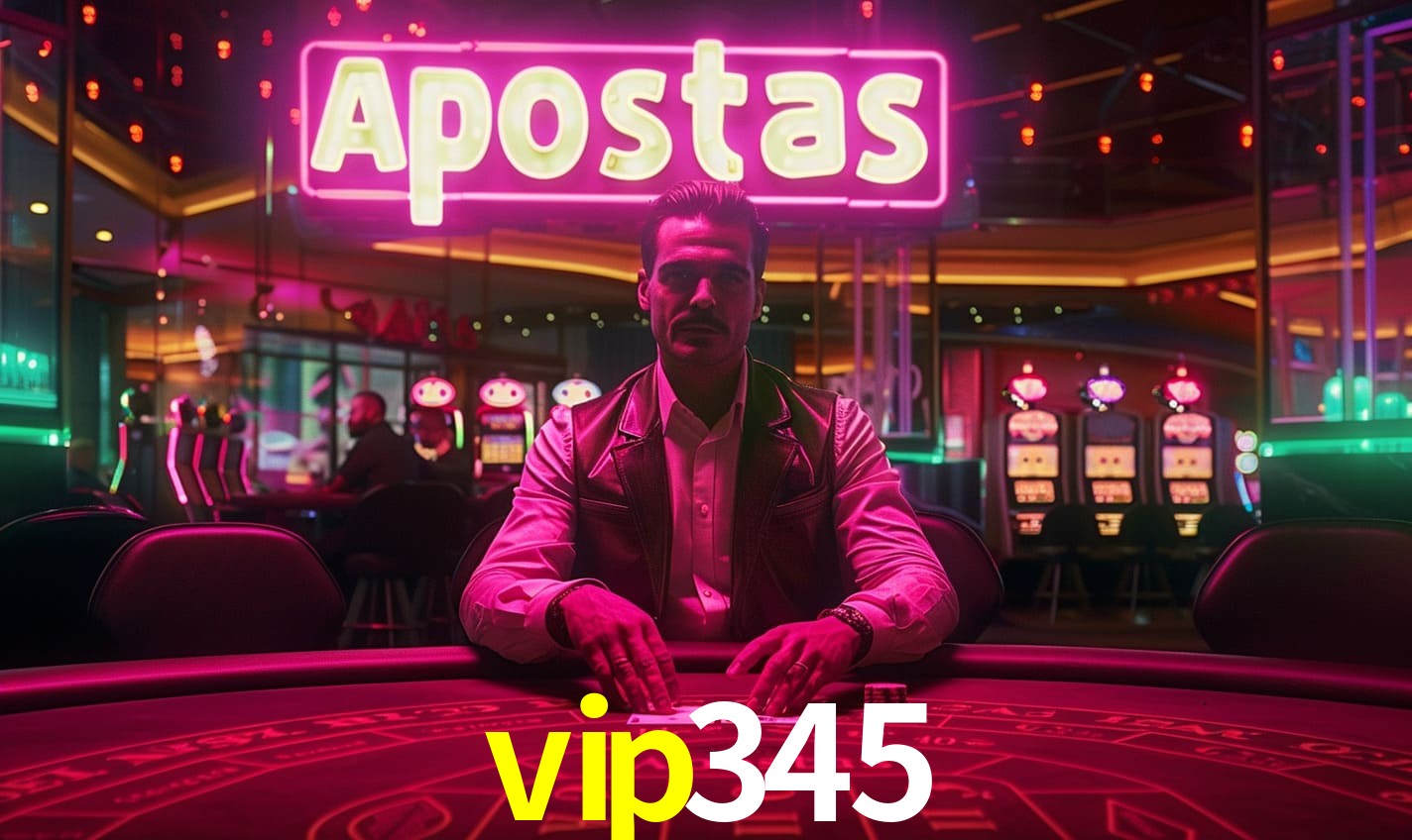 A Experiência Imersiva dos Cassinos Ao Vivo no vip345