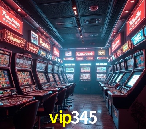 Logo vip345 Loteria Online
