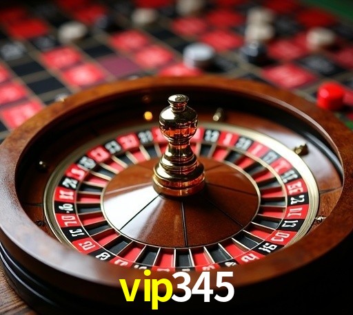 Logo da vip345