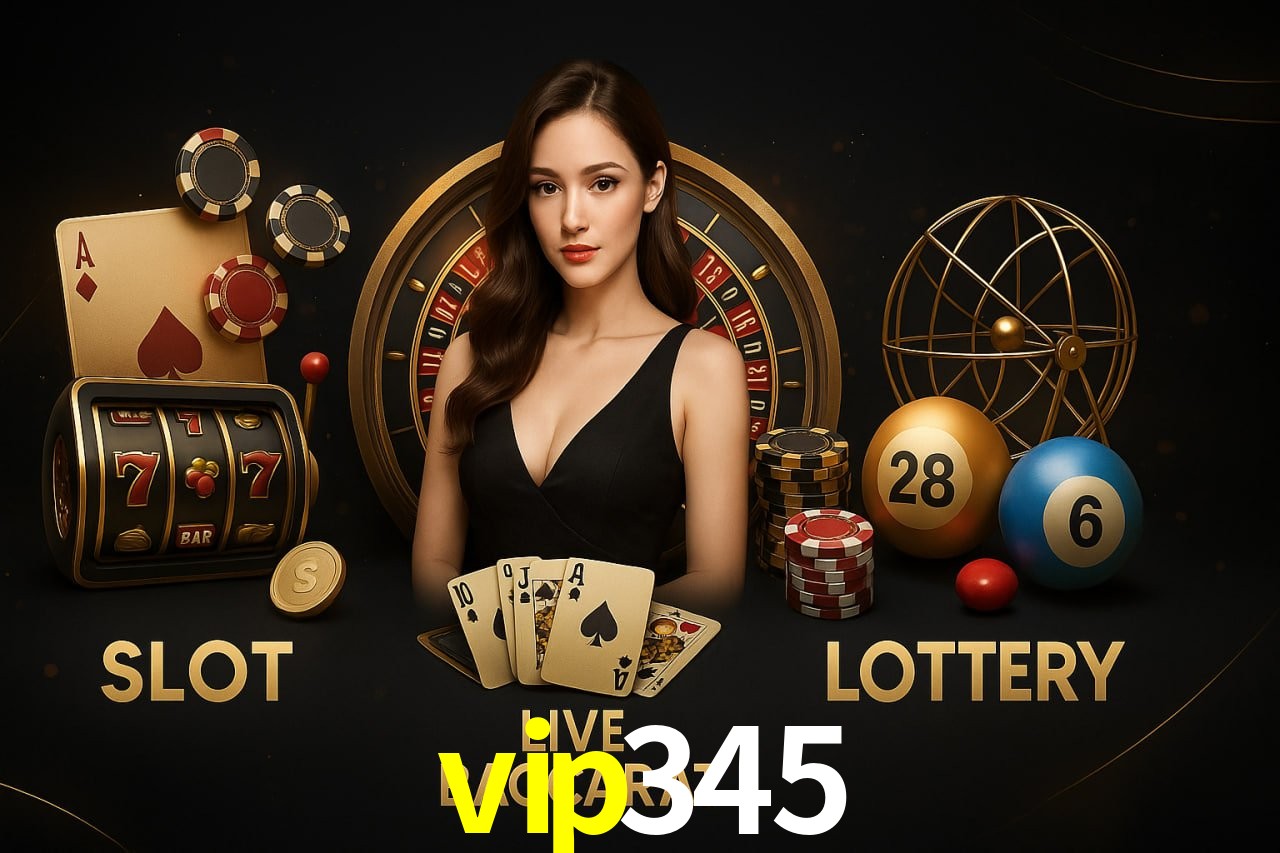 vip345 Loteria Online Brasil - Plataforma Certificada