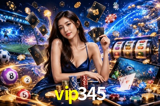 Account Benefits vip345