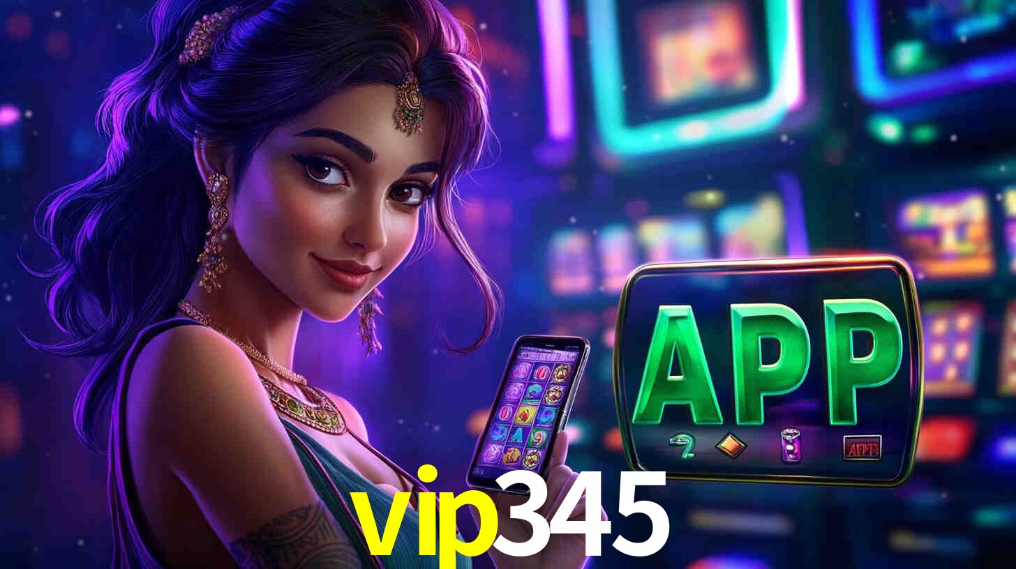 Bônus Generosos e Exclusivos no vip345 para Você!