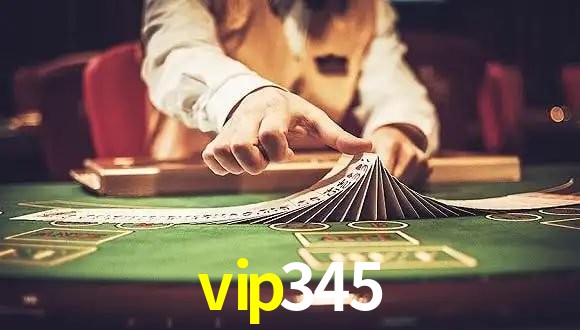 Blackjack Table vip345