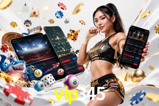 Platform Technology vip345