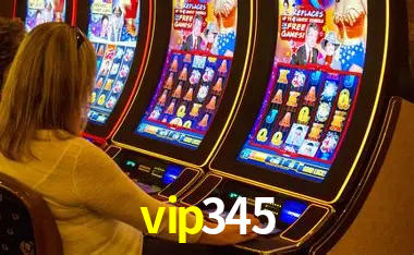 Descubra a Magia dos Jogos de Arcade no vip345