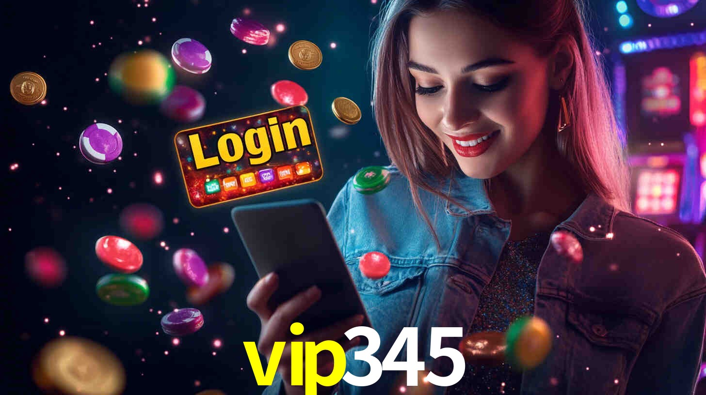 Descubra a Essência do vip345: Nossa História e Compromissos