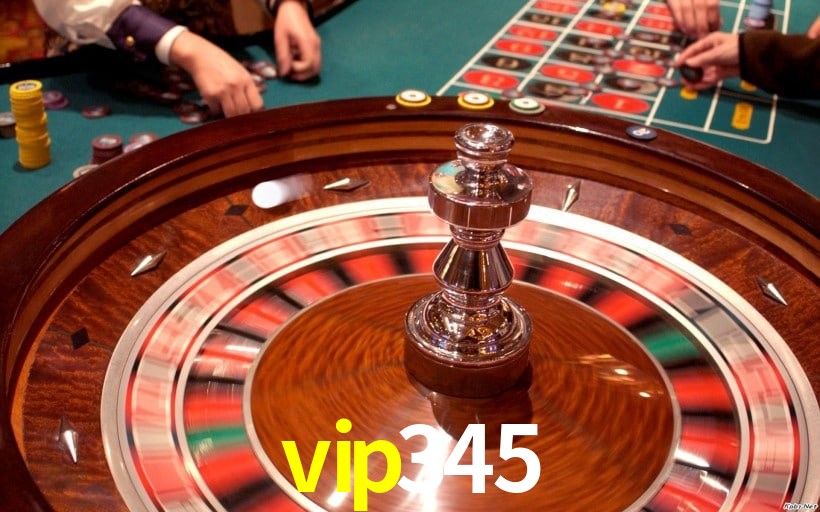 Torneios vip345