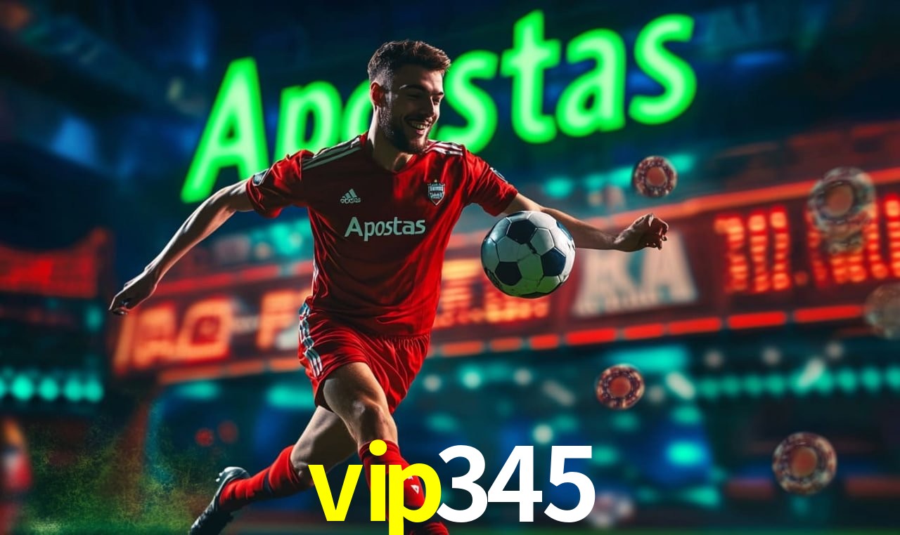 PIX Instantâneo vip345