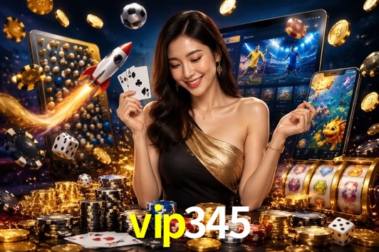 Live Casino vip345