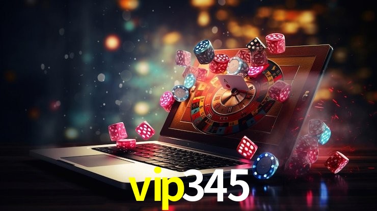 cassino vip345