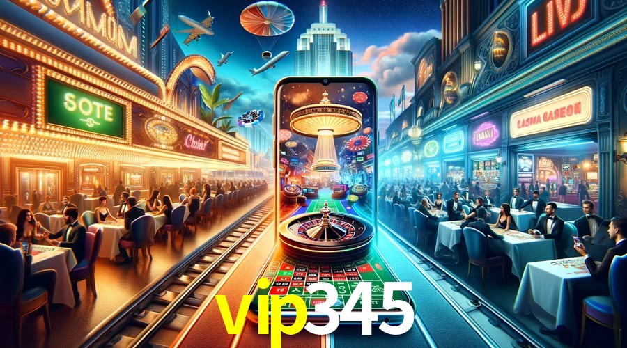 Exclusive Offers vip345