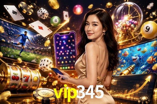 Slot Games vip345