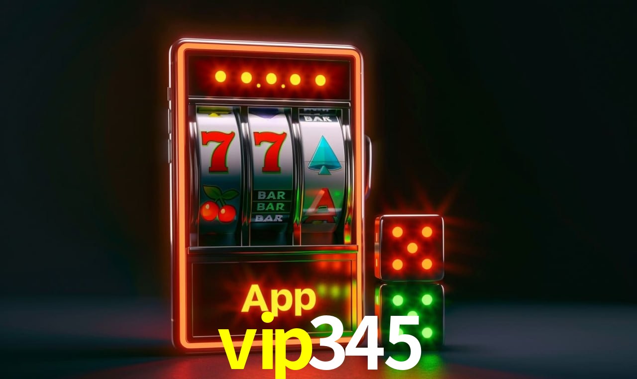 Casino Ao Vivo vip345