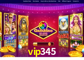 Descubra a Essência do vip345: Nossa História e Compromissos