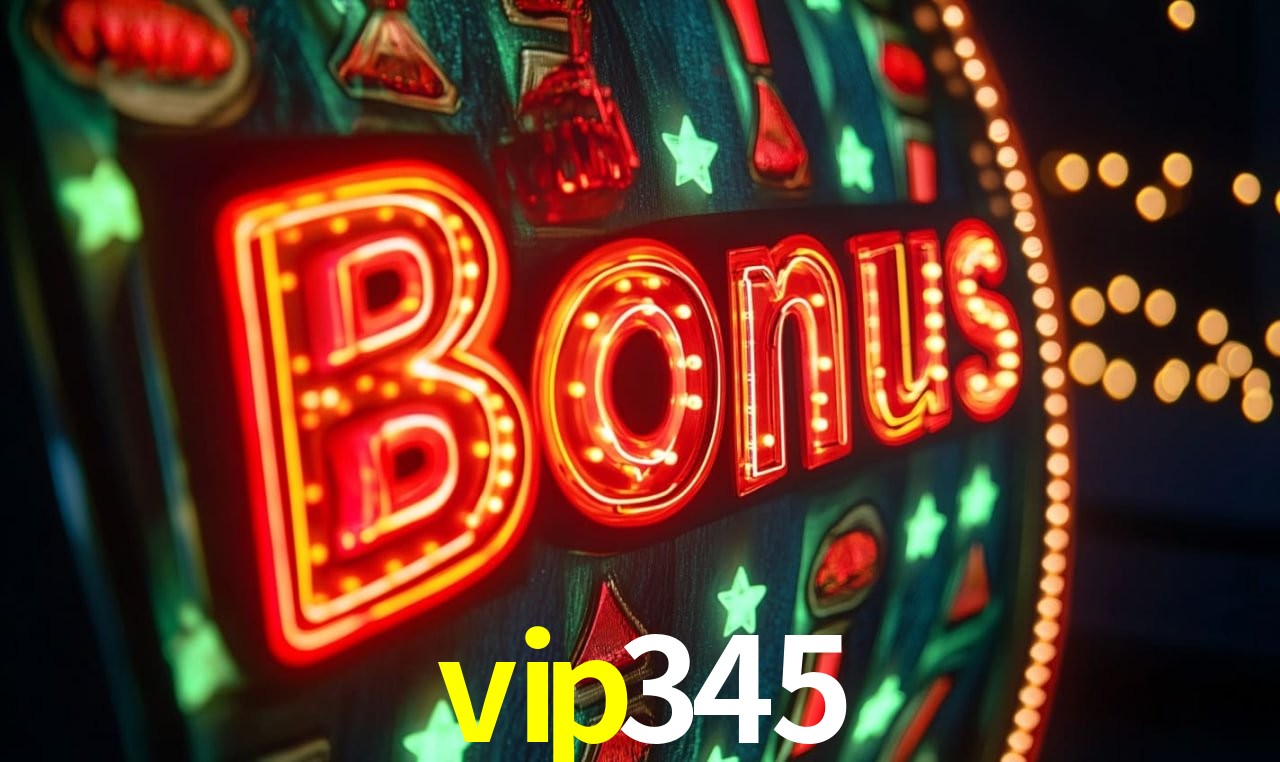 Bônus Diários vip345