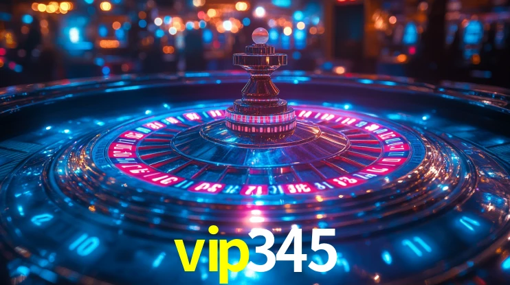Experimente o Login Seguro Premium no vip345