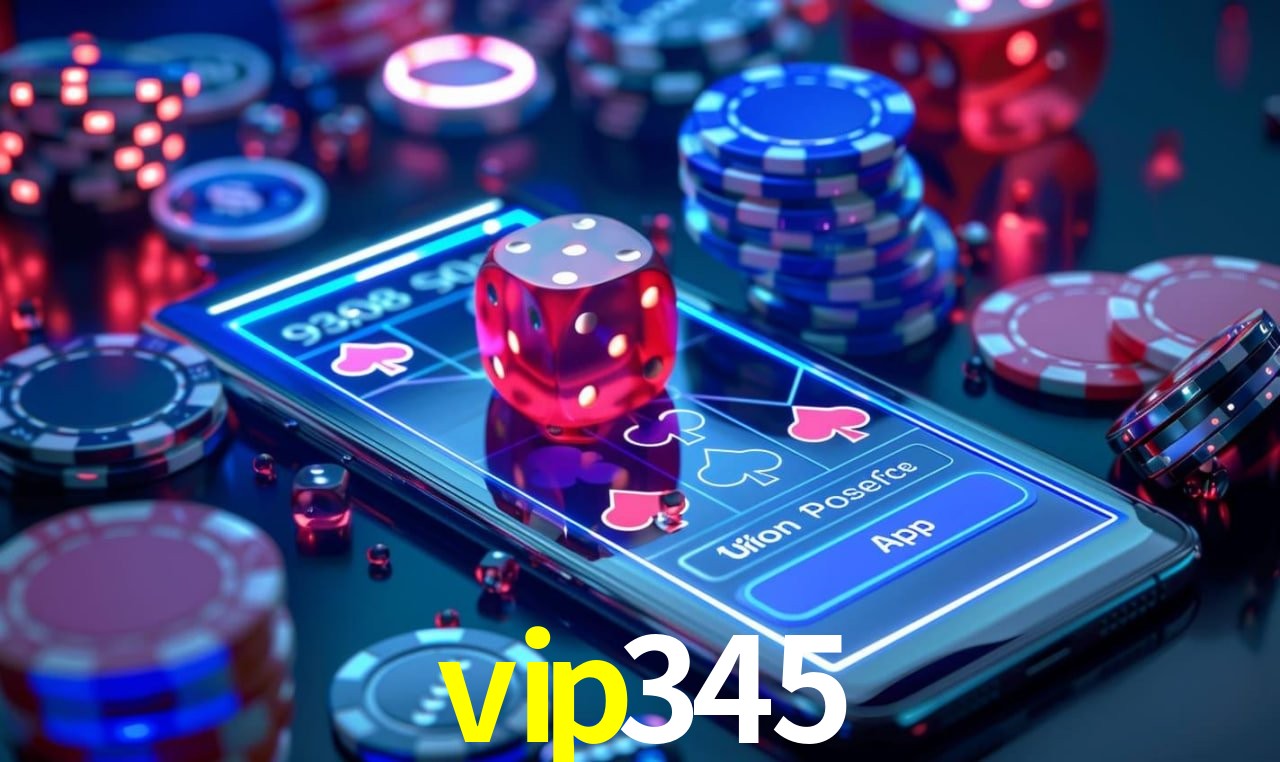 vip345 VIP Program Logo