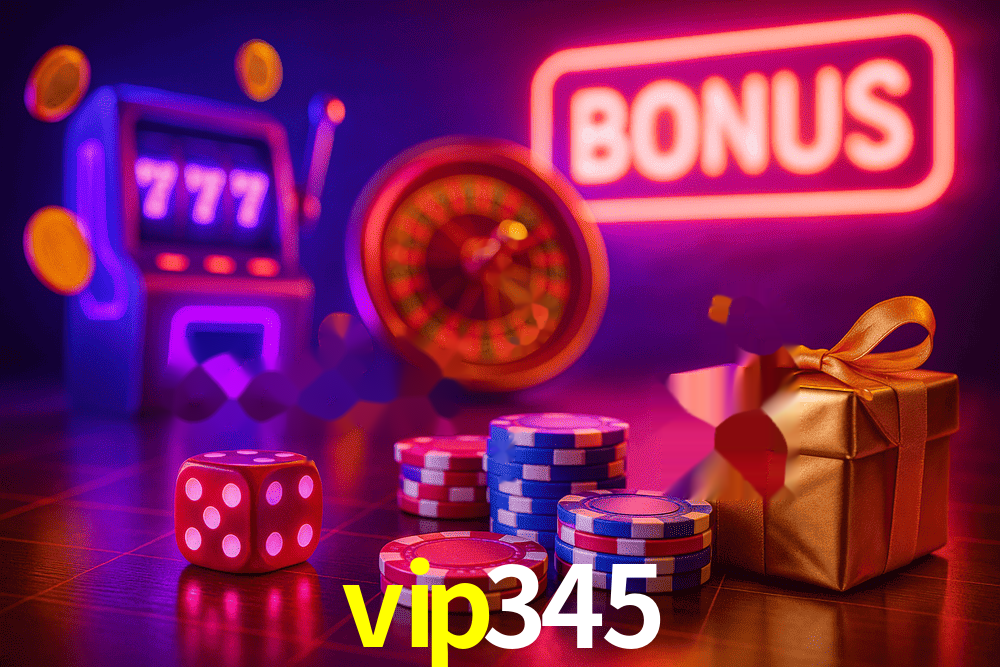 Descubra o Programa VIP da vip345: Vantagens Exclusivas para Jogadores