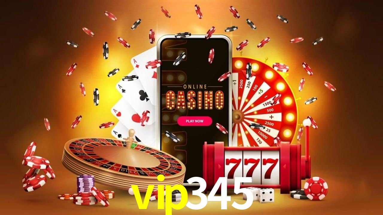 Tecnologia da Plataforma vip345