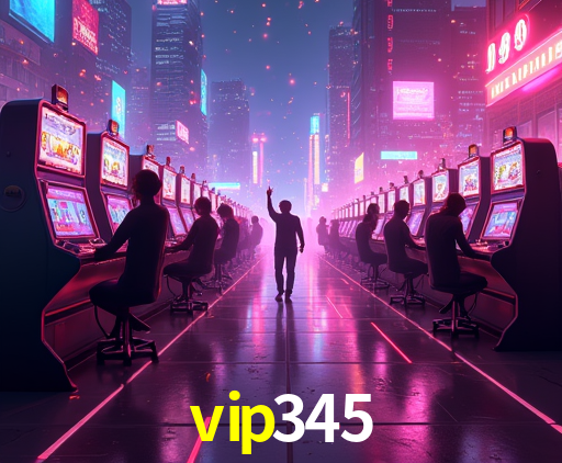 Mesa de Blackjack vip345