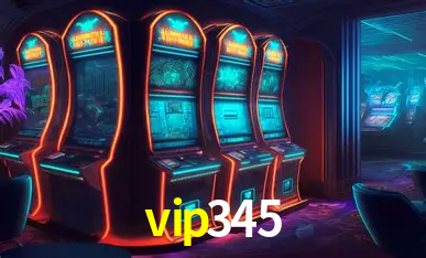 Descubra a Magia dos Jogos de Arcade no vip345