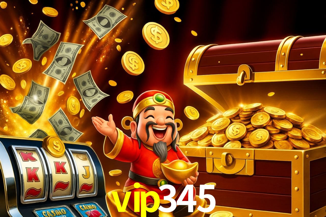 Programa VIP vip345