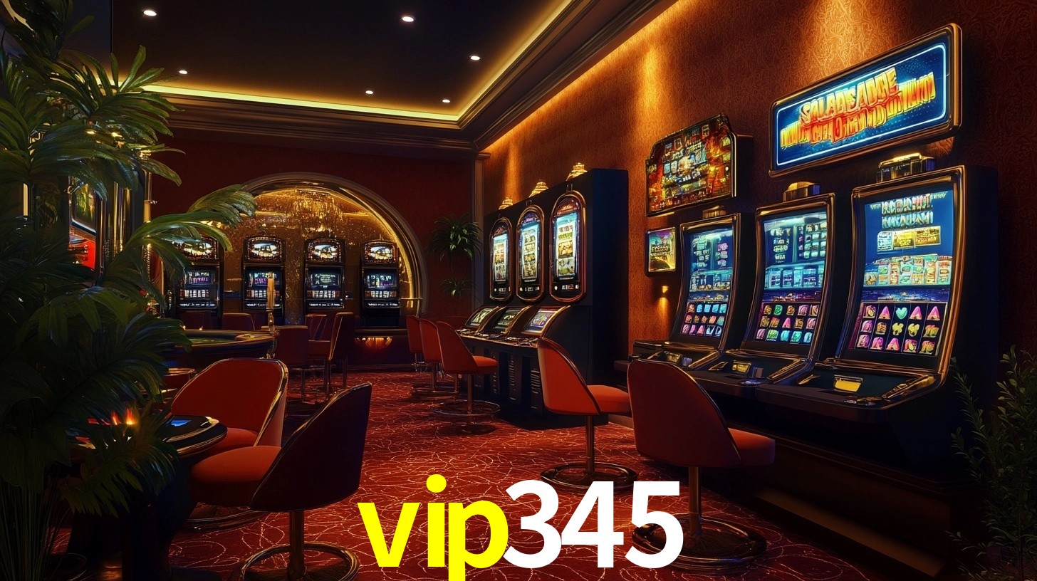Exclusive Games vip345