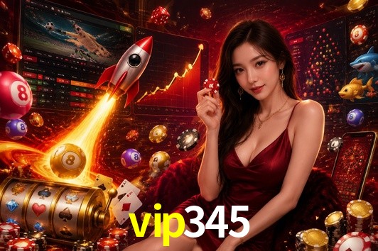 Flash Promotion vip345