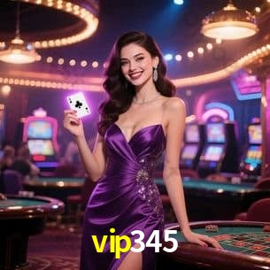 Casino Ao Vivo vip345