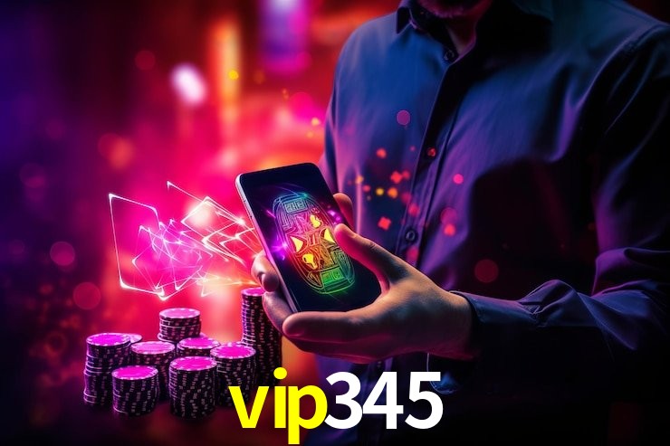 Casino VIP vip345