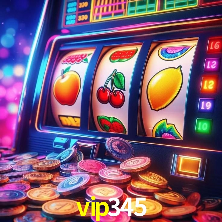 Estatísticas do Jogo vip345
