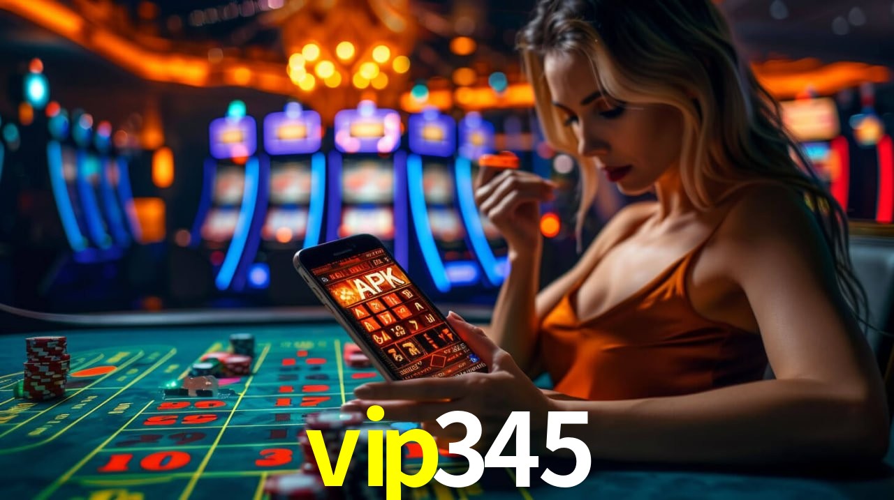 Roulette Table vip345