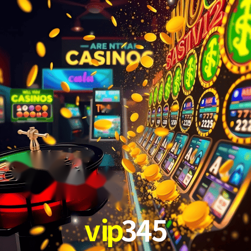 A Emoção da Loteria na vip345: Uma Chance de Mudança de Vida