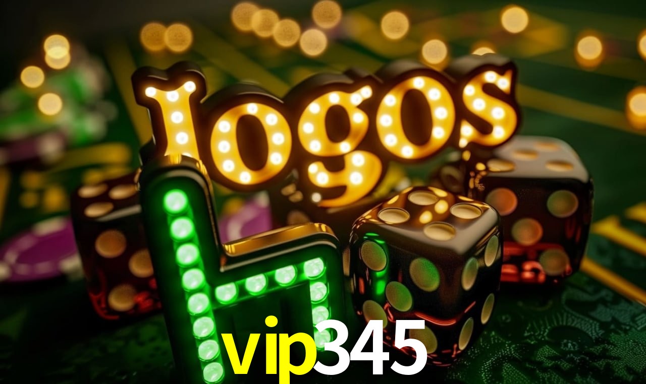 Provedores de Jogos vip345