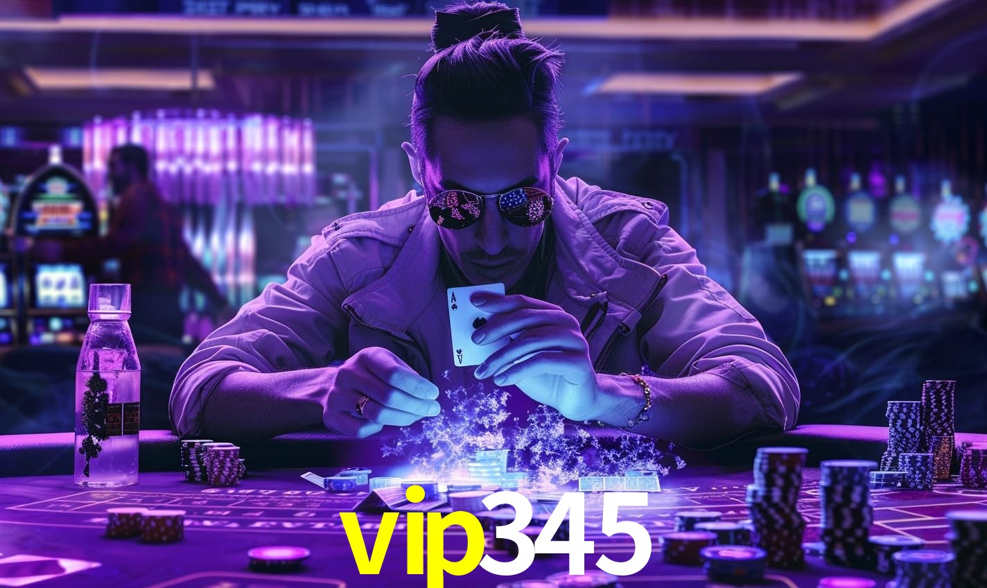Game Providers vip345