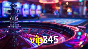 Recursos de Bônus vip345