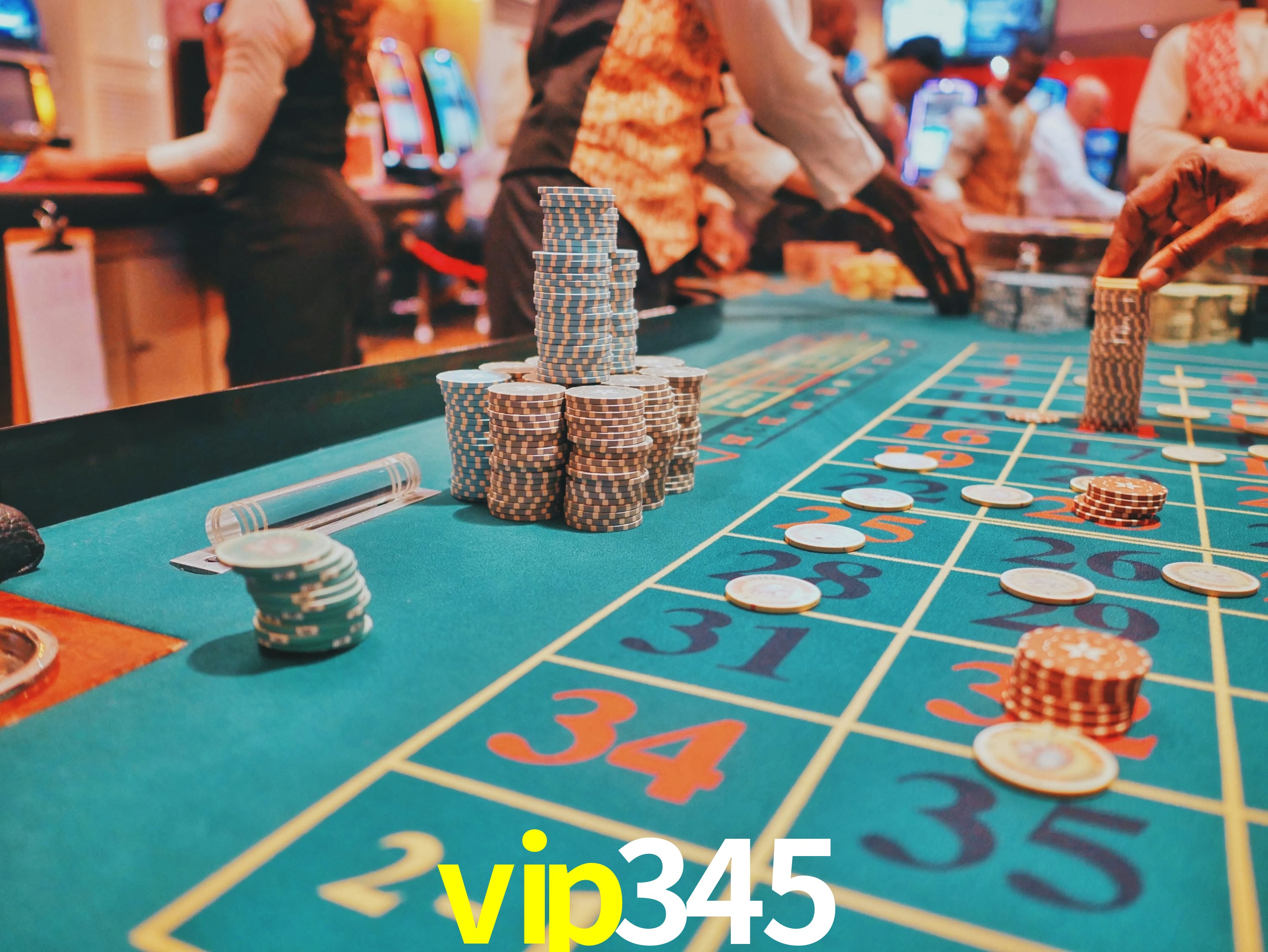 Apostas de Tênis vip345