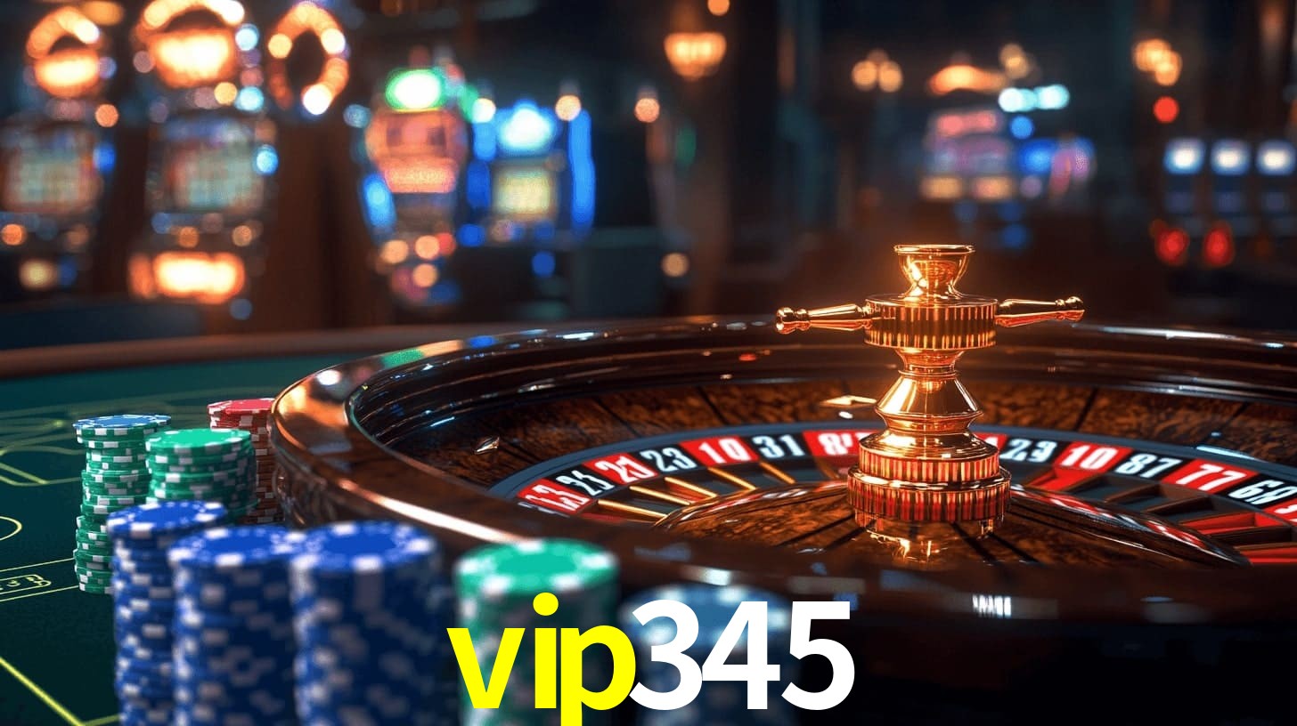 Live Casino vip345