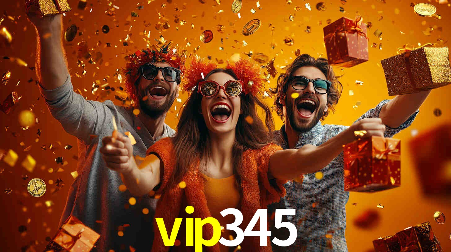 Programa VIP vip345