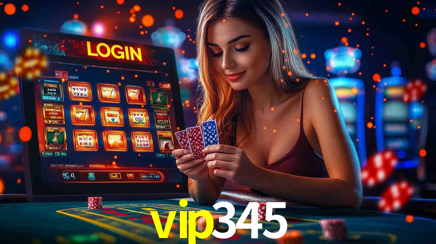 Exclusive Games vip345