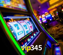 Descubra o Programa VIP da vip345: Vantagens Exclusivas para Jogadores