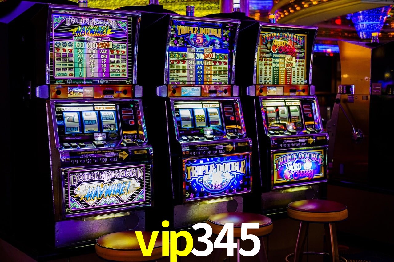 Estatísticas Esportivas vip345