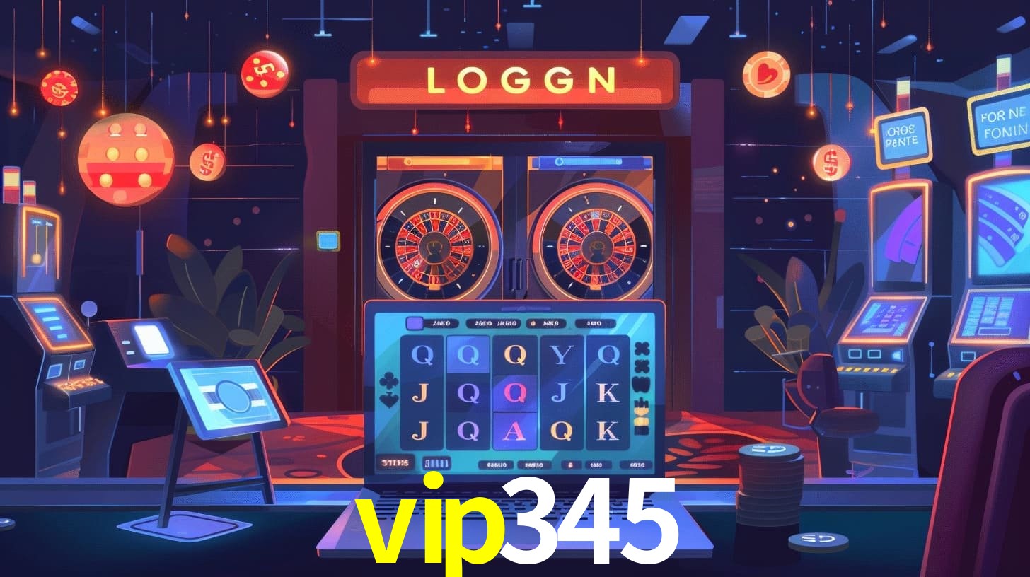 vip345 - Jackpot em Jogo - vip345.com