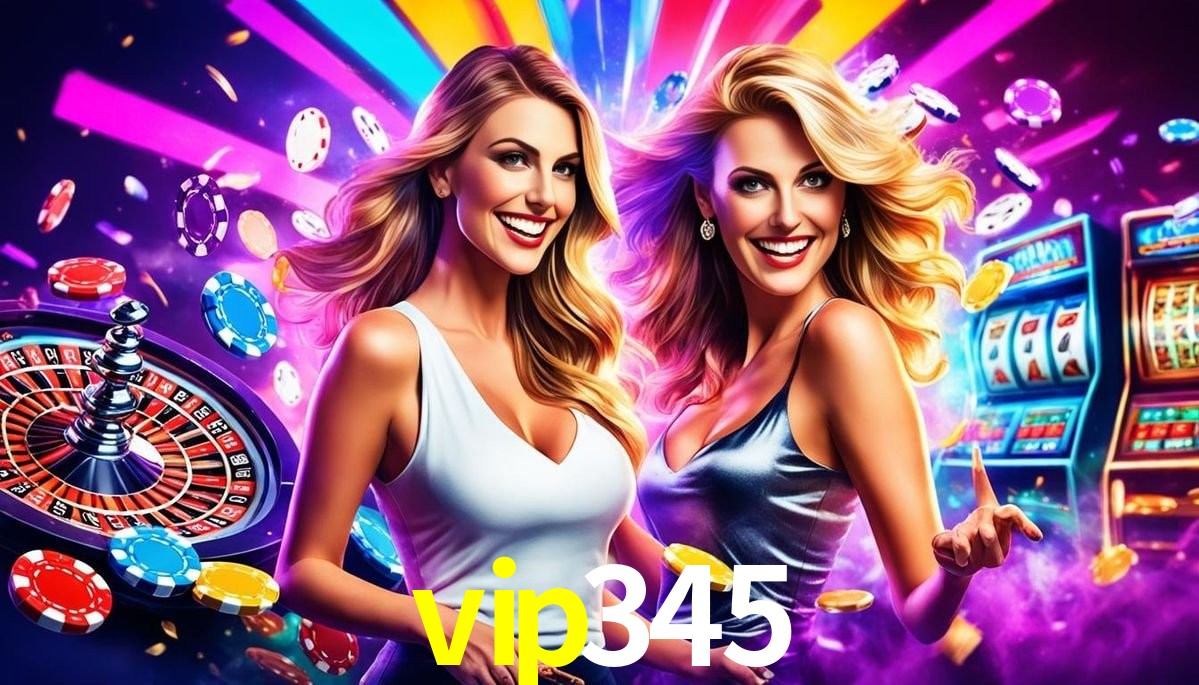 Torneios vip345