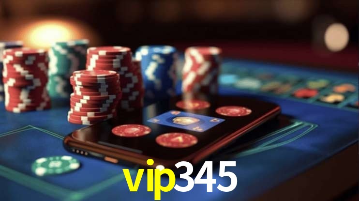Login Seguro vip345
