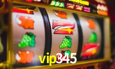 A Popularidade dos Caça-Níqueis no vip345