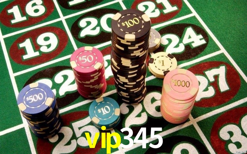cassino vip345