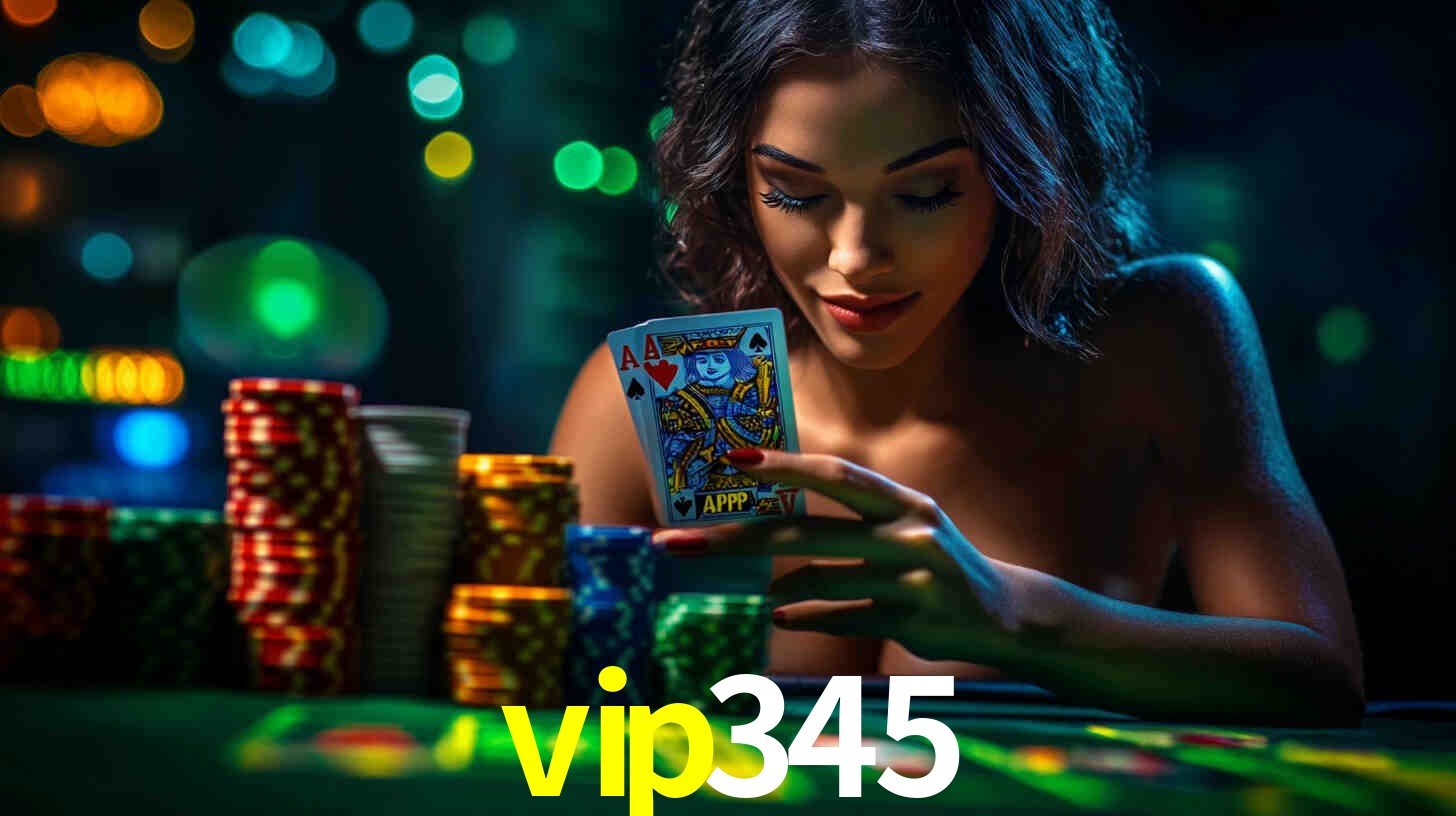 Inovações de Jogos na vip345: O Futuro das Experiências Interativas