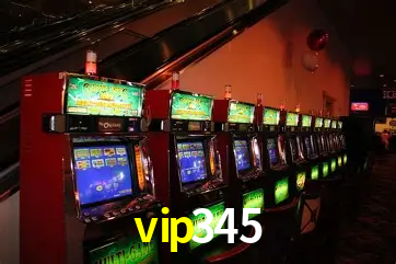 A Popularidade dos Caça-Níqueis no vip345